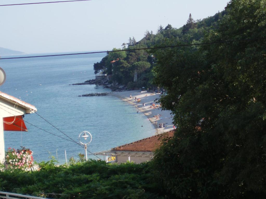 Apartments And Rooms Deskovic Mošćenička Draga Cameră foto