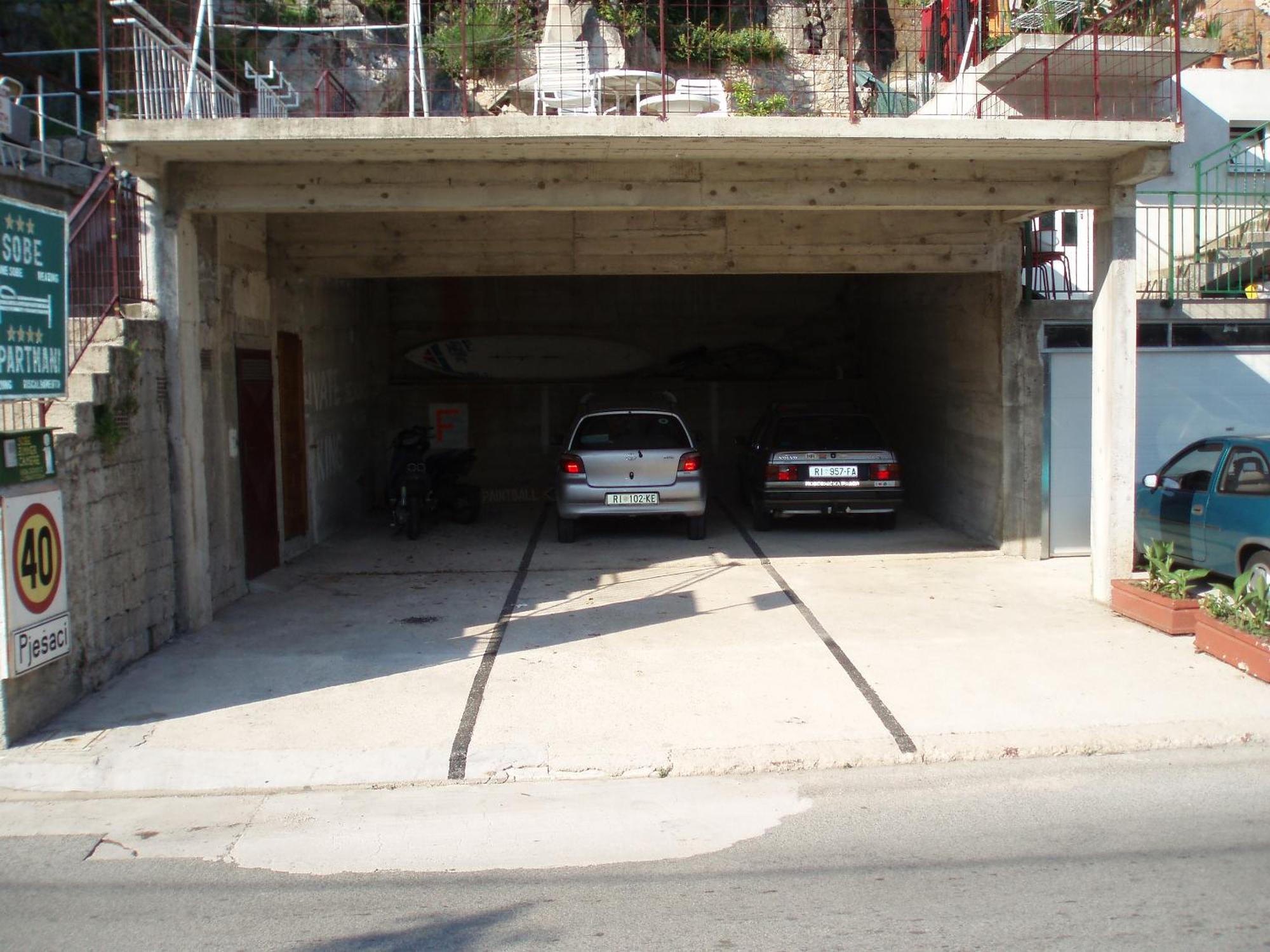 Apartments And Rooms Deskovic Mošćenička Draga Exterior foto