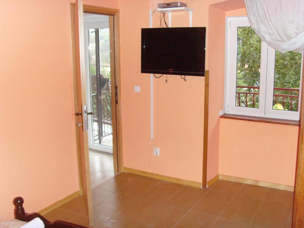 Apartments And Rooms Deskovic Mošćenička Draga Cameră foto