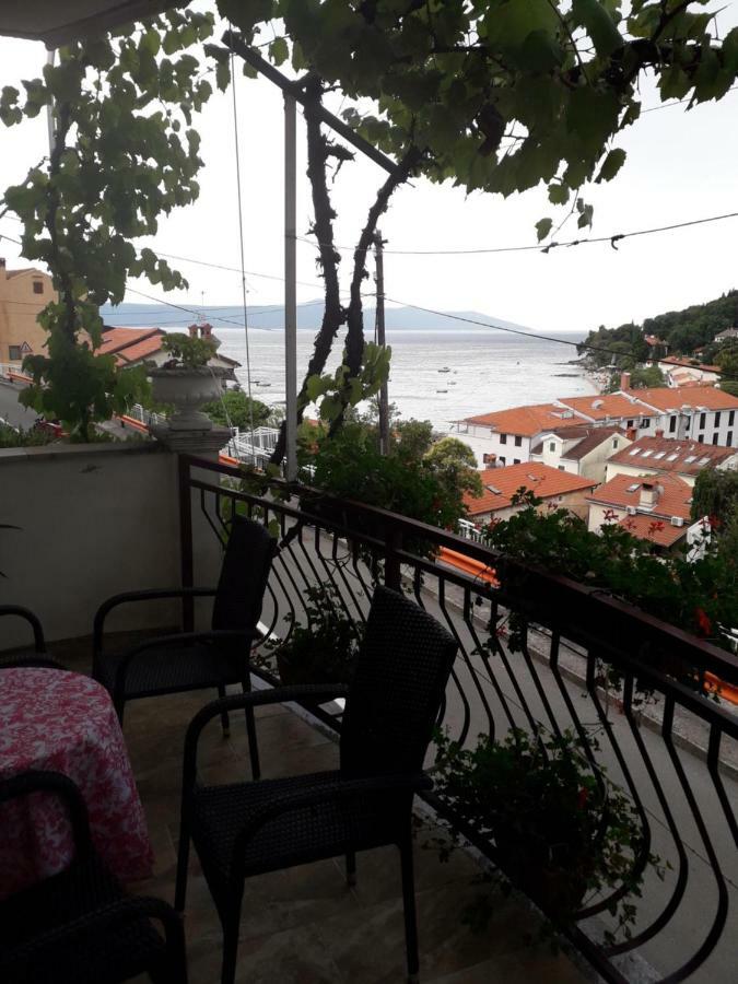 Apartments And Rooms Deskovic Mošćenička Draga Exterior foto